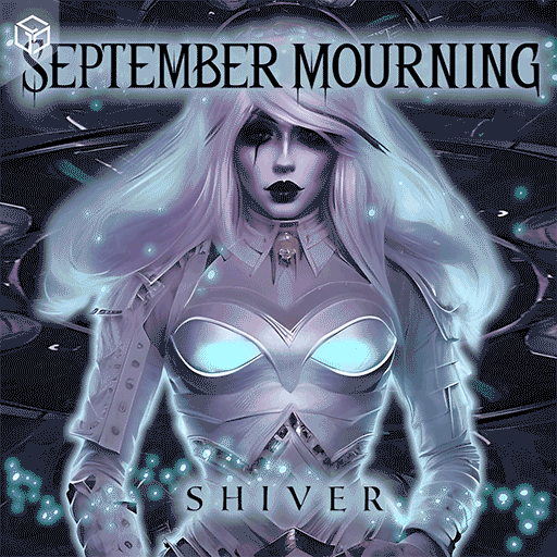 September Mourning - Shiver
