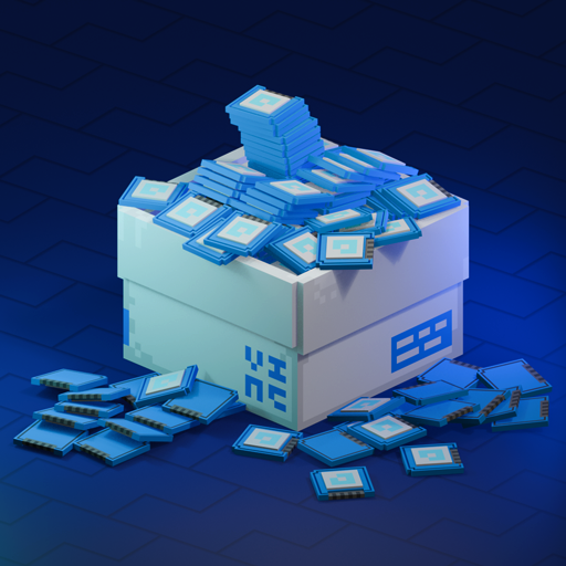 10X Kilo-Bytes Ultimate Pack