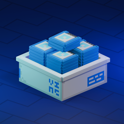 5X Kilo-Bytes Advanced Pack