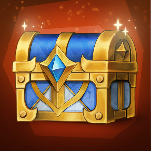 Breakthrough Emblems Box