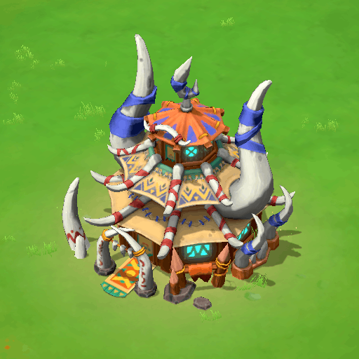 Fortress of the Wild