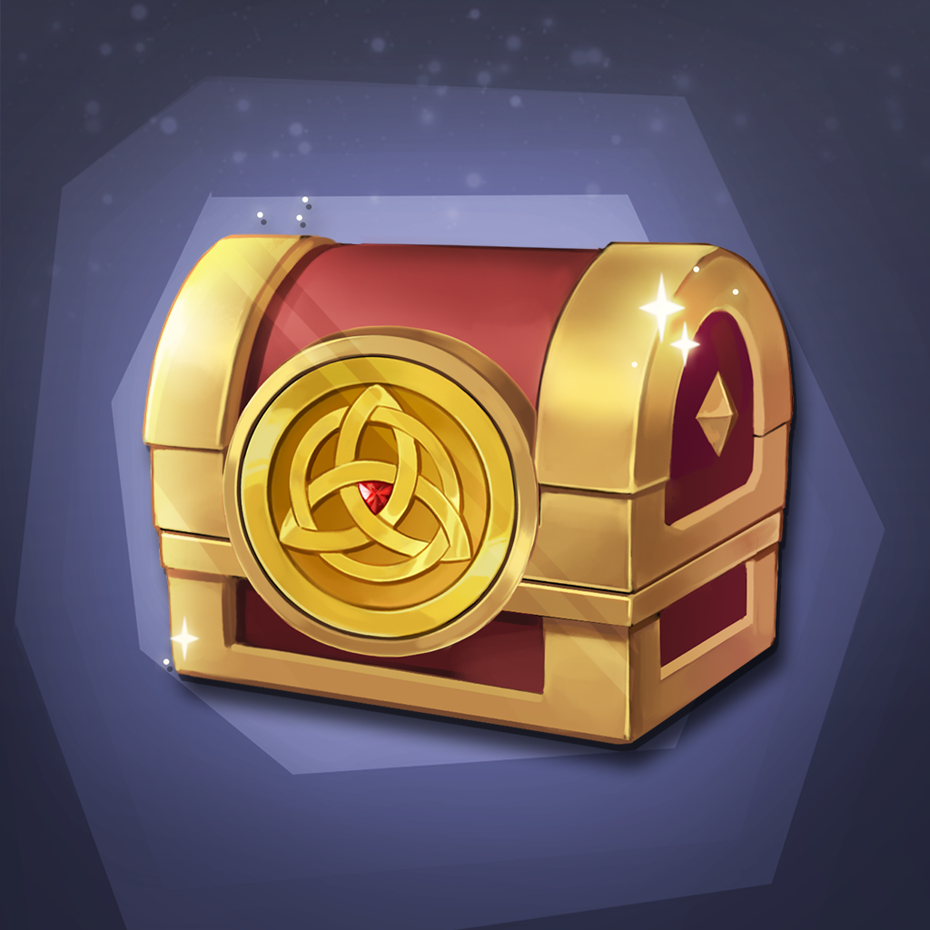 Immortal Emblems Random Box