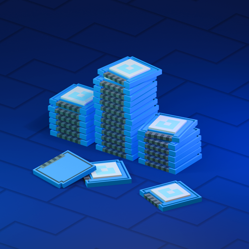 Kilo-Bytes Essential Pack