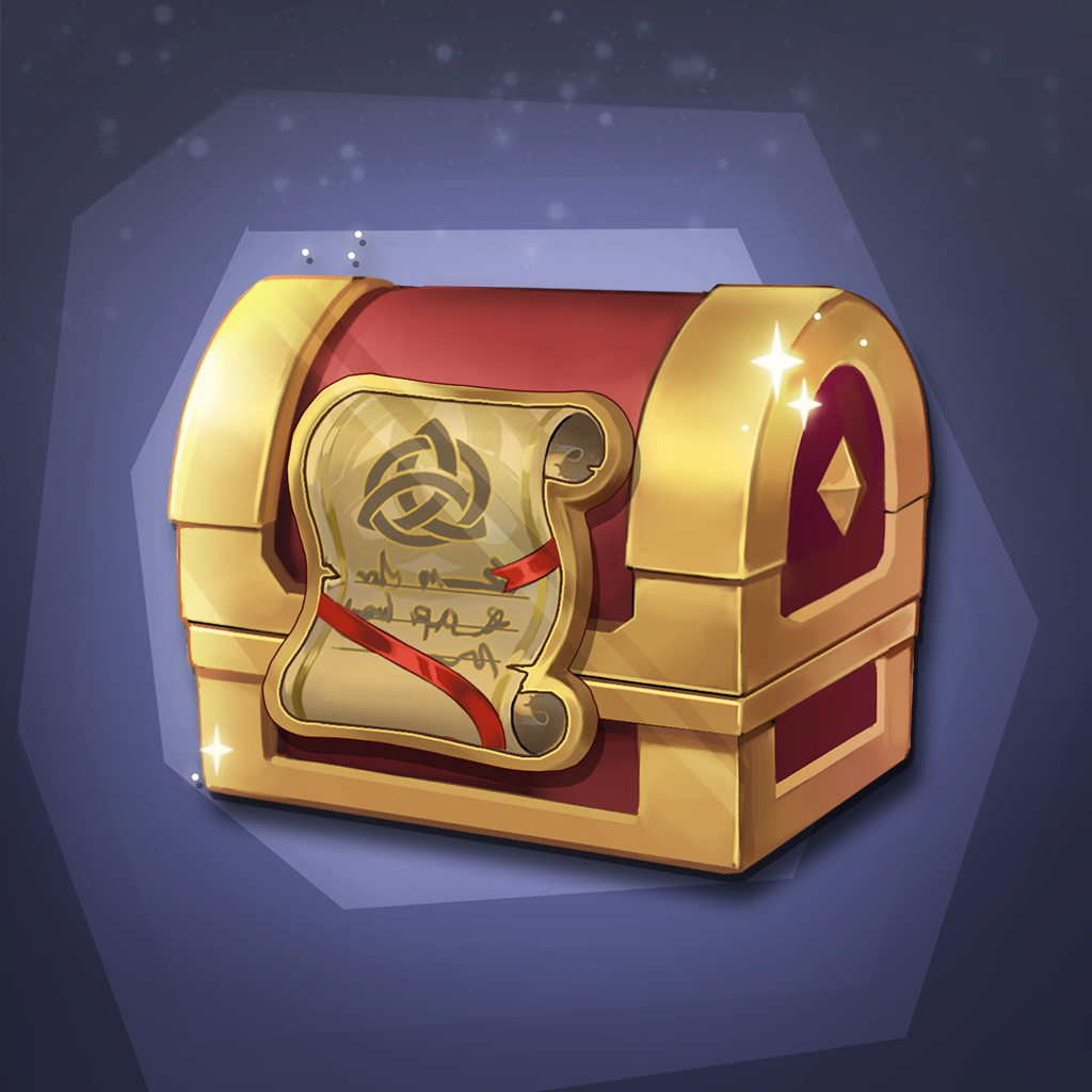 Land Grant Random Box