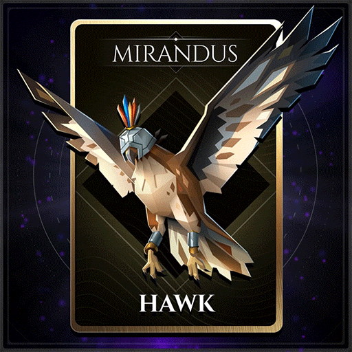 Hawk (Uncommon)