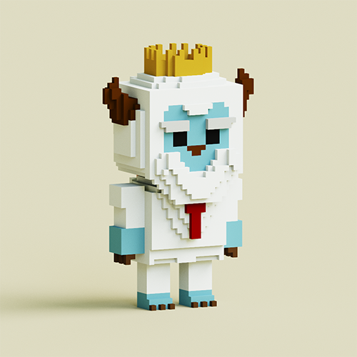 VEXI King Yeti Bundle