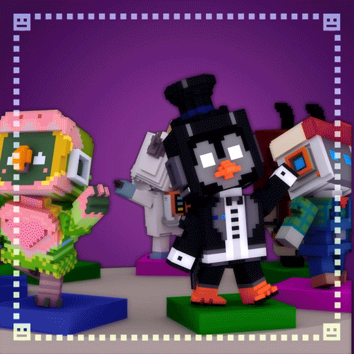 VEXI May Favorites Pack