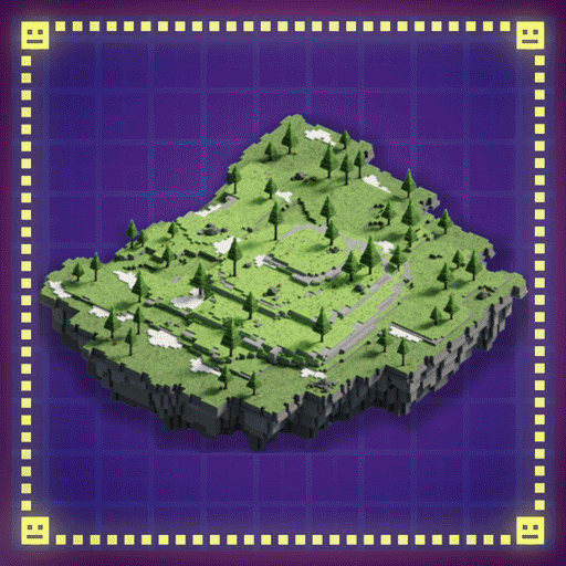 Echoes of the Mountain Mystery Box