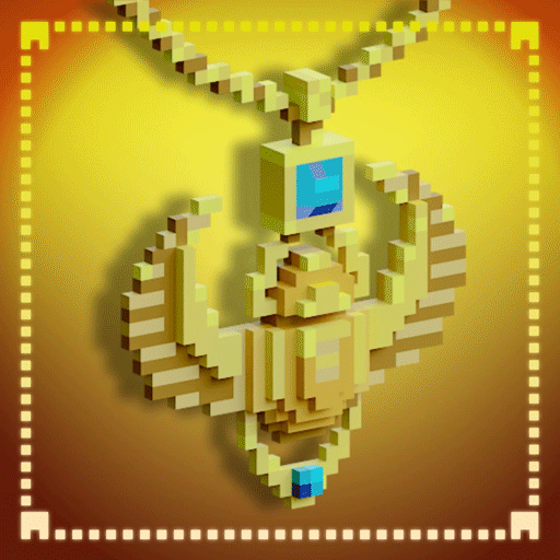 Necklace of Vexhotep