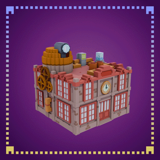 Research Campus - Mystery Box