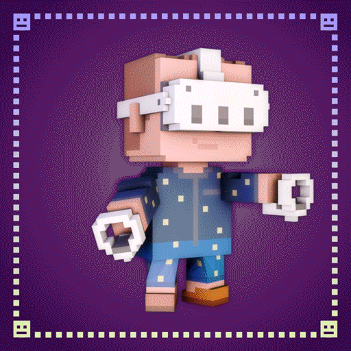 VEXI Ledger - Mystery Box