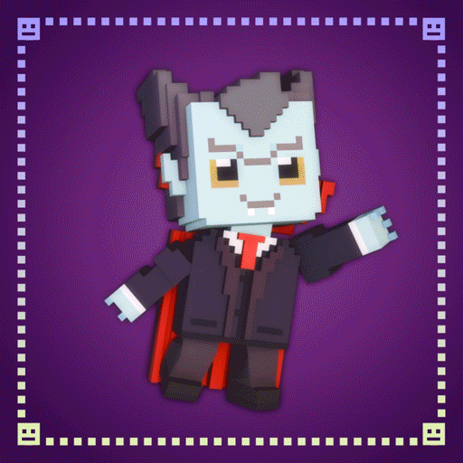 VEXI Nightshade - Mystery Box