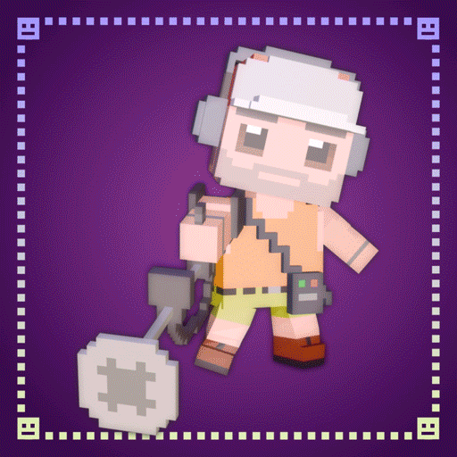 VEXI Sunny Wade - The Beachcomber Mystery Box