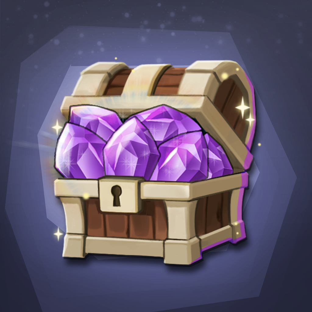 Wonderful Gem Box