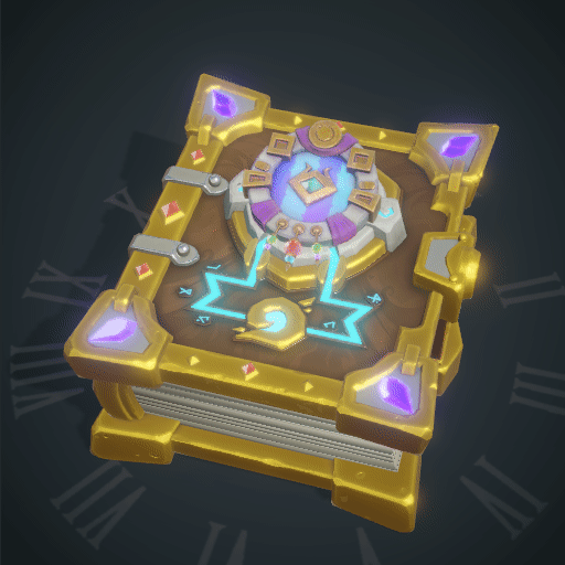 Mercenary Tome: Crimson Flower