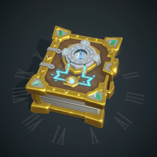 Mercenary Tome : Miraculous (Season 5)