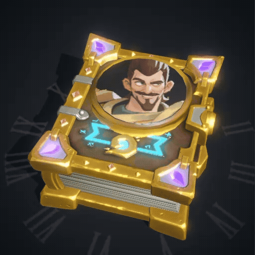 Tome of Aiden (Light)