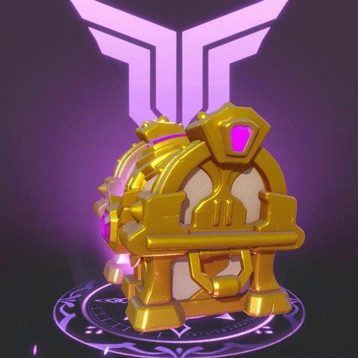 Champions Arena Halloween 2025 Box