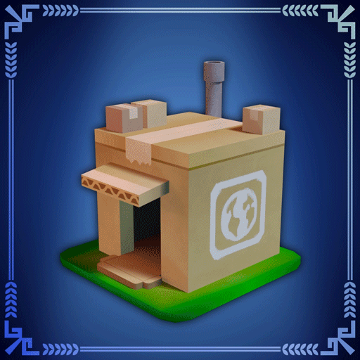 Boxing Facility (Rare)