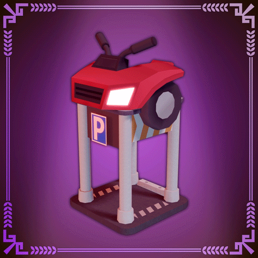 Multi ATV Station (Epic)