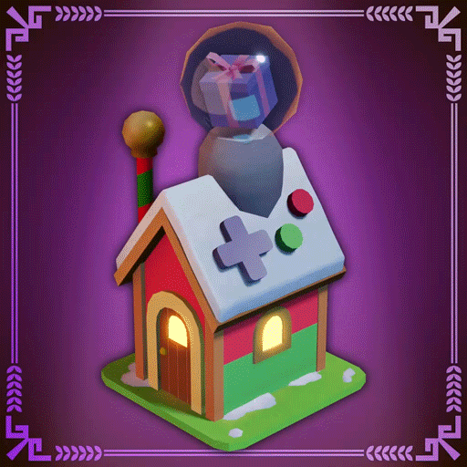 North Pole Creation Lab (Epic)