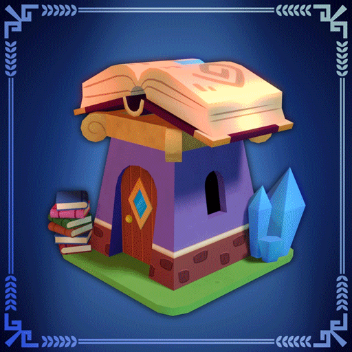 The Alchemist Academy (Rare)