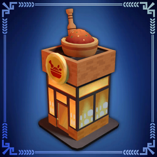 The Spice Lab (Rare)