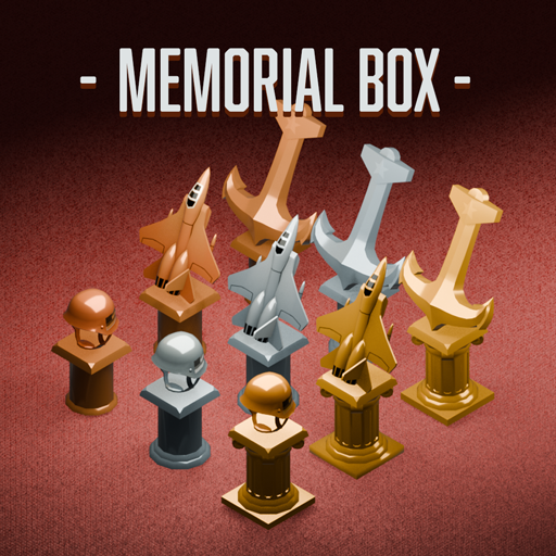 Memorial Day Box - Mystery Pack