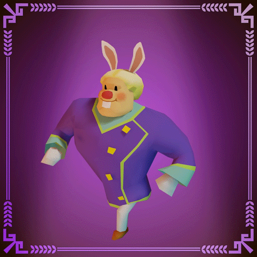 Easter Chocolatier Skin (Epic)