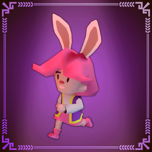 Easter Lolli Skin (Epic)