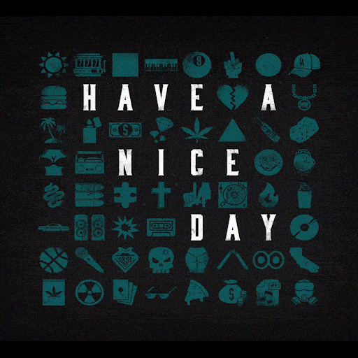 Mount Westmore - Have a Nice Day (fuck you)