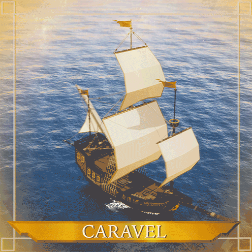 Caravel